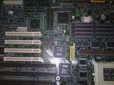 Intel advanced endeavor - intel,