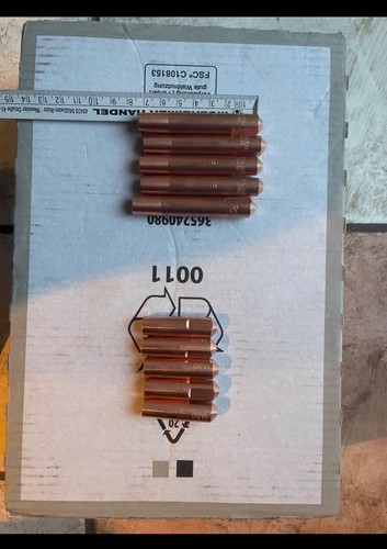 Stück - 10,