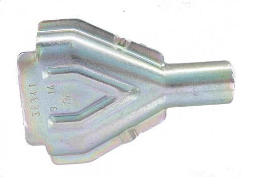 Knott schale halbschale - knott,