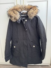 Woolrich Daunenjacke Parka