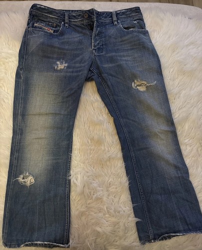 Vintage diesel zathan 772 - vintage,