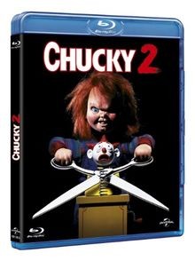 Chucky poupée de sang - chucky,, la
