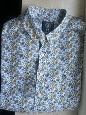 Claudio Campione - Herren Hemd