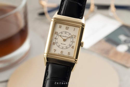 Jaeger lecoultre reverso - jaeger,