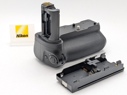 Genuine top mint - genuine, nikon