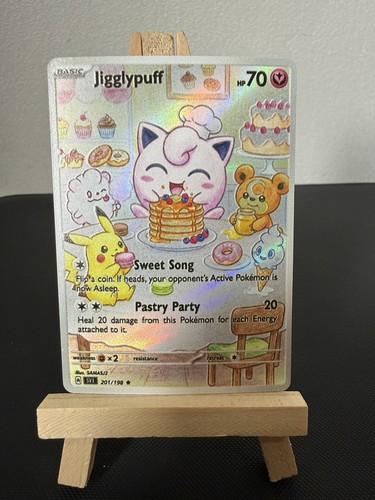 Jigglypuff pikachu slurpuff - jigglypuff,, pikachu,