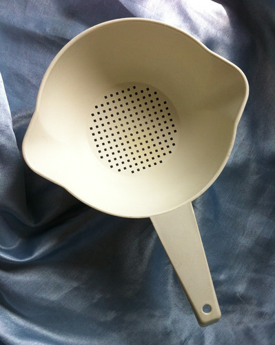Tupperware sommersieb - tupperware,