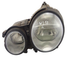 Xenon Scheinwerfer Links