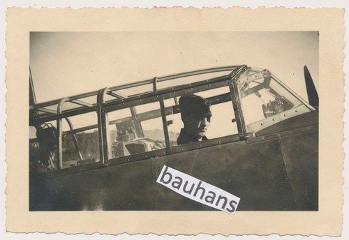 Foto luftwaffe flugzeug - foto,