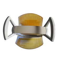 KaVo Kavolux 1410 Lampenkopf OP Leuchte Behandlungsleuchte Lampe OP-Lampe