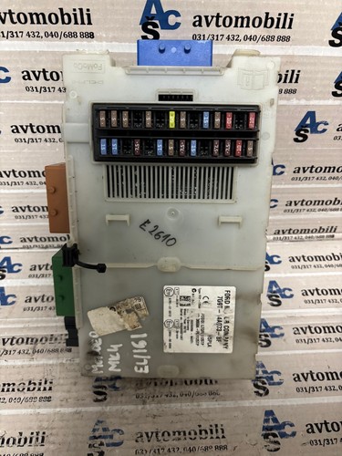 7g9t14a073bf ford mondeo mk4 - 7g9t14a073bf,