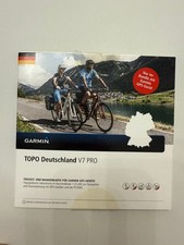 GARMIN TOPO DEUTSCHLAND V7 PRO