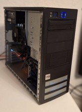 Gaming PC i7-6700K 32GB