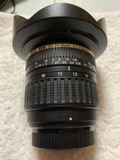 Tamron SP AF Aspherical Di II