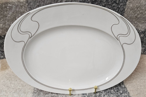 Rosenthal asimmetria weißgold - rosenthal,