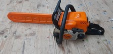Stihl MS 170 Motorsäge Kettensäge