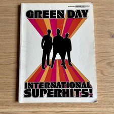 Green Day International