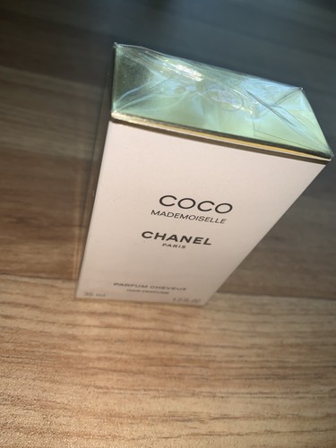Chanel coco mademoiselle - chanel,