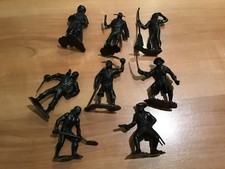 UdSSR Spielzeug Soldaten