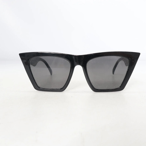 Sonnenbrille rechteckig - h&m,,