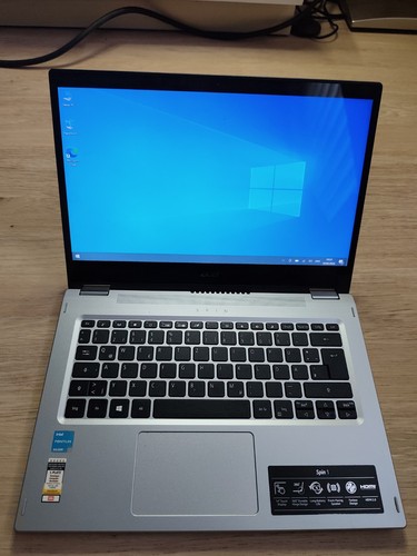 Acer spin 360 touchscreen - acer,