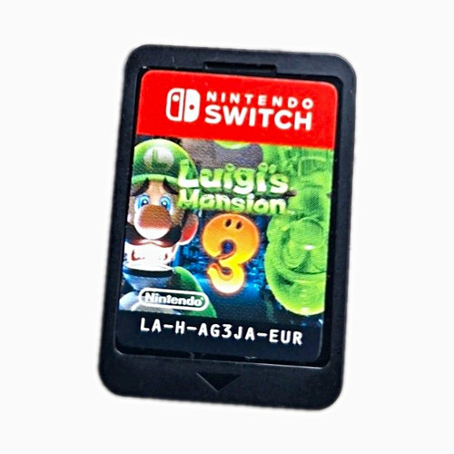 Nintendo spielkarte luigi - nintendo,