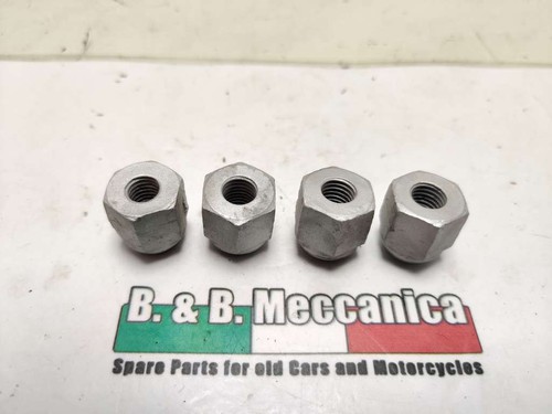 Set würfel nabe moto guzzi - würfel,