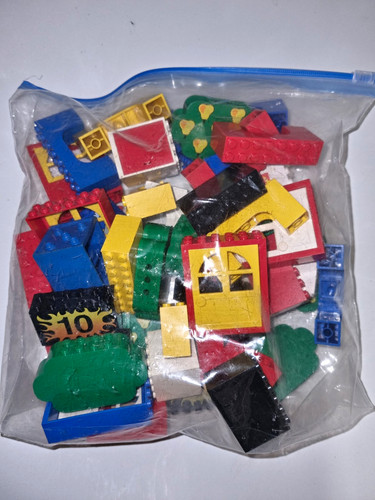 Lego bausteine blöcke - lego,