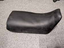 Honda XL 600 Sitz gekürzt 