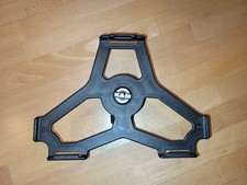 K&M IPad bzw. Tablet Halter für Stativ