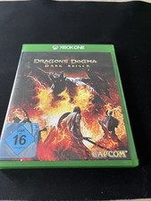 Dragons dogma dark arisen - dark,