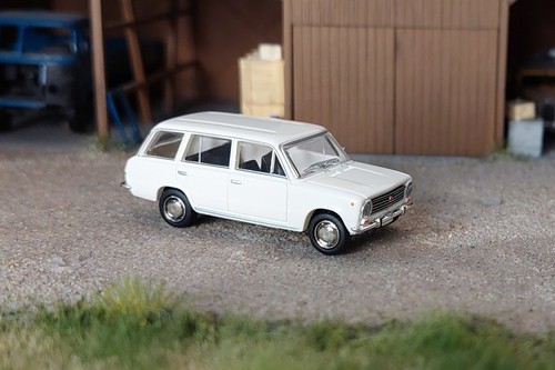 Modell car zenker 406 - modell-car, 03-406