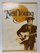 Neil Young Programm Originales