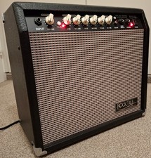 Rocktile GA-30 Mark - Guitar Amp - Combo - 30 Watt - Neuwertig + OVP - TOP!