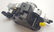Hochdruckpumpe für