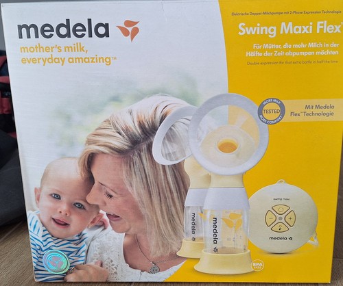 Medela swing maxi - medela,