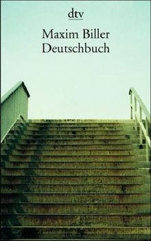 Deutschbuch von biller maxim - von,