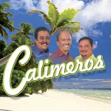 Calimeros von Calimeros | CD | Zustand sehr gut