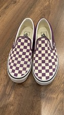VANS Classic Slip-On Schuhe