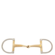 Ring trense einfach - d-ring-trense,