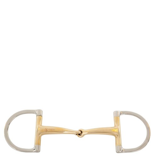 Ring trense einfach - br,
