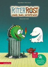 Ritter Rost 2: Ritter Rost und