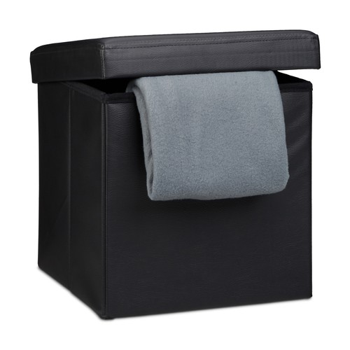 Faltbarer sitzhocker