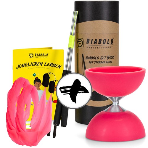 Diabolo freizeitsport - diabolo,
