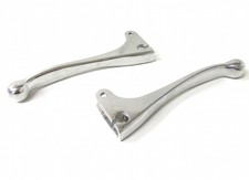 Hercules Bremshebel Kupplungshebel Hebel Satz links & rechts Mofa Moped Mokick