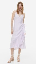 Zauberhaftes sommerkleid - *h&m*,