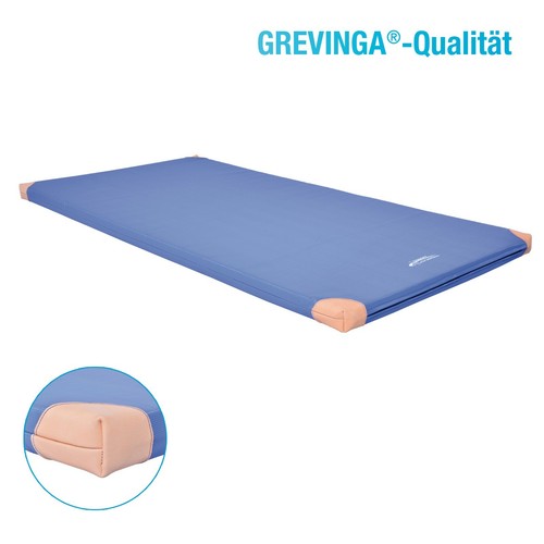 Turnmatte spielmatte - turnmatte,