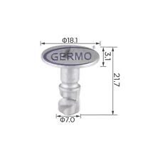 10 x Schraube Klemmstift