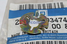 Ring Festsetzung Stoßstange