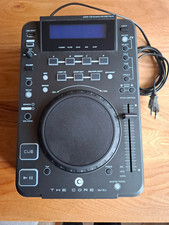 DAP-750 DJ Single CD Player / USB